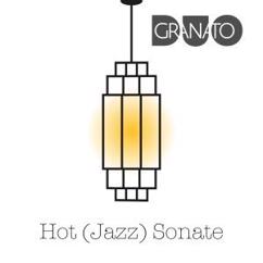 Duo Granato, Marco Rinaudo & Cristian Battaglioli: Hot (Jazz) Sonate: I. M. M. = 66