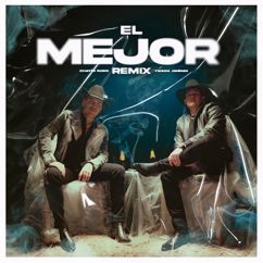 Yeison Jimenez & Chayín Rubio: El Mejor (Remix)