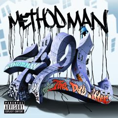 Method Man: Fall Out
