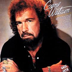 Gene Watson, The Farewell Party Band: You're Out Doing What I'm Here Doing Without