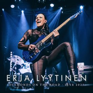 Erja Lyytinen: You Talk Dirty