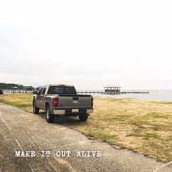 Niklas Juritsch: Make It Out Alive