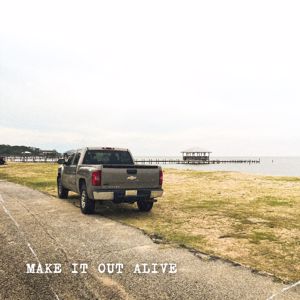 Niklas Juritsch: Make It Out Alive