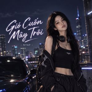DK Media: Gió Cuốn Mây Trôi - Jersey Club