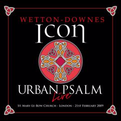 ICON: Rubicon (Live)