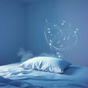 華歌之音: 哄睡催眠曲