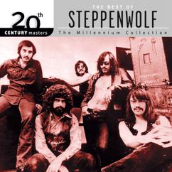 Steppenwolf: Snowblind Friend