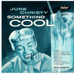 June Christy: Something Cool (Mono) (Something Cool)