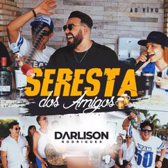 Darlison Rodrigues, Carlos Rignno: Mordida de Amor (feat. Carlos Rignno) (Ao Vivo)