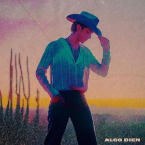 Ramón Vega: ALGO BIEN