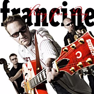 Francine: King For A Day