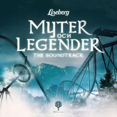 IMAscore & Liseberg: Myter Och Legender (The Soundtrack)