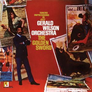 Gerald Wilson Orchestra: Mi Corazon (My Heart) (Remastered 2000)