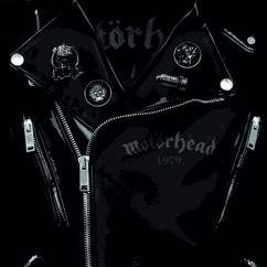 Motörhead: Motörhead (Live at Le Mans, 3rd November 1979)