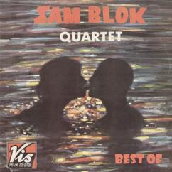 Sam Blok Quartet: Canto Indù