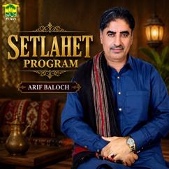 Arif Baloch: Man Yagiyan