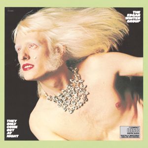 The Edgar Winter Group: Frankenstein