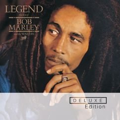 Bob Marley & The Wailers: Jamming