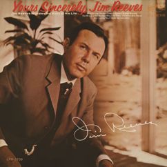Jim Reeves: Back Up and Push
