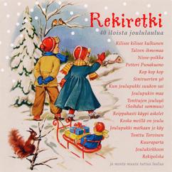 Virve Rosti: Jos joulua ei tänä vuonna tulekaan