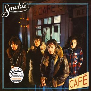 Smokie: Stranger