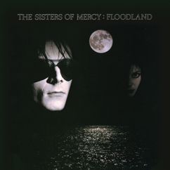 The Sisters Of Mercy: Flood II (Vinyl Version; New Version for Digital)