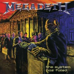 Megadeth: My Kingdom (2019 - Remaster)