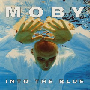 Moby: Into the Blue