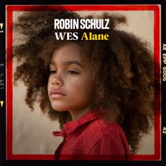 Robin Schulz, Wes: Alane