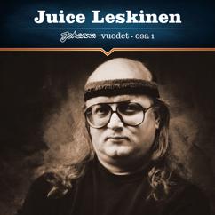 Juice Leskinen: Öljyshake