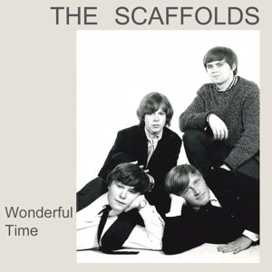 The Scaffolds: Leave Me Alone