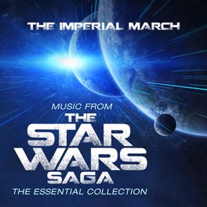 Robert Ziegler, The Slovak National Symphony Orchestra, Members of the Slovak Philharmonic Choir: The Imperial March (From "Star Wars: Episode V - The Empire Strikes Back")