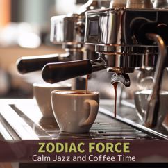 Zodiac Force: In the Cafeteria of the Night