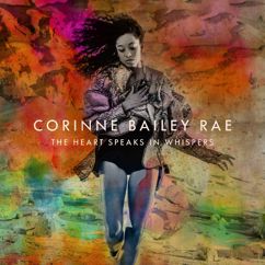 Corinne Bailey Rae: Stop Where You Are