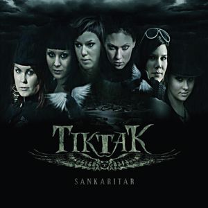 Tiktak: Sankaritar