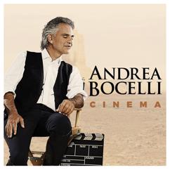 Andrea Bocelli: The Music Of The Night (From "The Phantom Of The Opera") (The Music Of The Night)