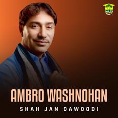 Shah Jan Dawoodi: Ambro Washnohan