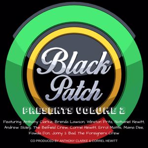 Various Artists: Black Patch Presents, Volume 2