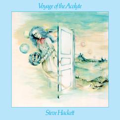 Steve Hackett: The Hermit (Remastered 2005)