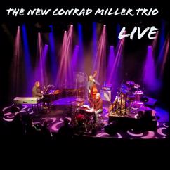 The New Conrad Miller Trio: Mountain View (Live at Injazz 2018)