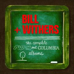 Bill Withers: Ain't No Sunshine (Live at Carnegie Hall, New York, NY - October 1972)