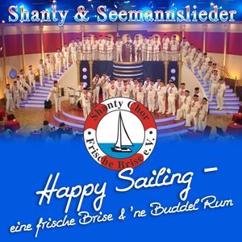 Shanty Chor Frische Brise, Erich Wiemann & Shanty Kids: Windjammer Blues
