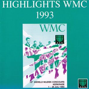 Various Artists: Highlights WMC 1993 (Live)
