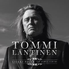 Tommi Läntinen: Via Dolorosa