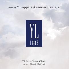 Ylioppilaskunnan Laulajat - YL Male Voice Choir: En latmansmelodi / Laiskurin laulu (A lazy man's song)