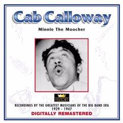 Cab Calloway: Willow Weep for Me