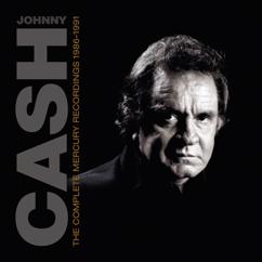 Johnny Cash: Long Black Veil (1988 Version)