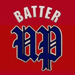 BABYMONSTER: BATTER UP -JP Version