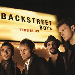 Backstreet Boys: Straight Through My Heart