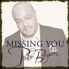 Peabo Bryson: Don’t Give Your Heart